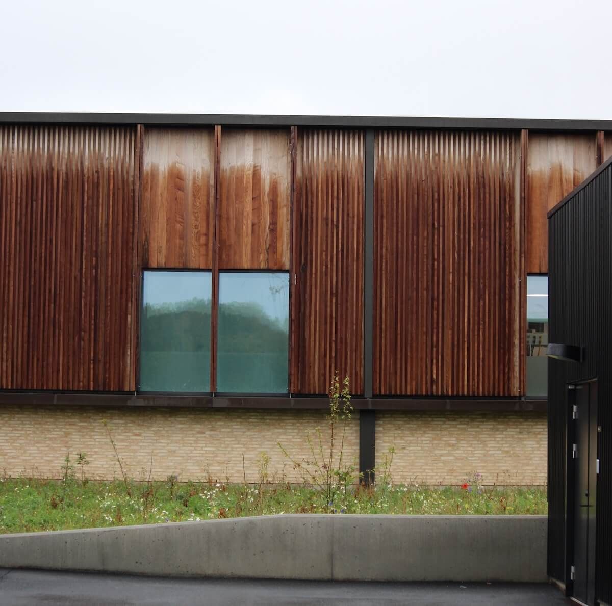 Bundgaard Køleteknik og Privathospital Mølholm