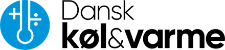 Dansk køl&varme