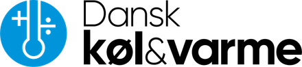 Dansk køl&varme