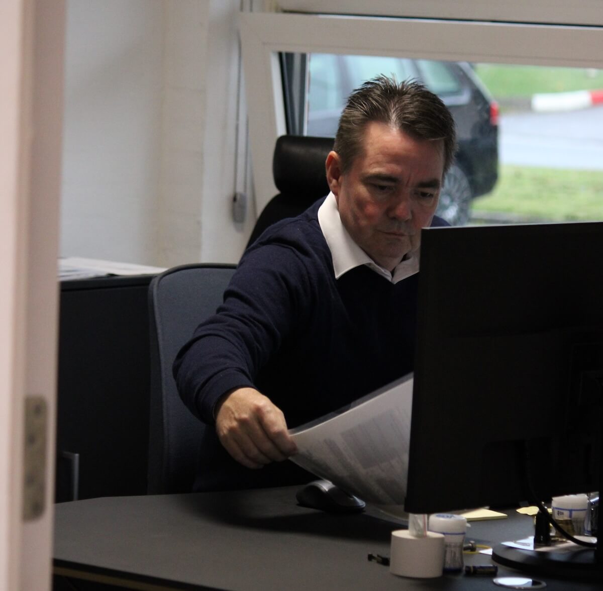 Bundgaard køleteknik eftersyn