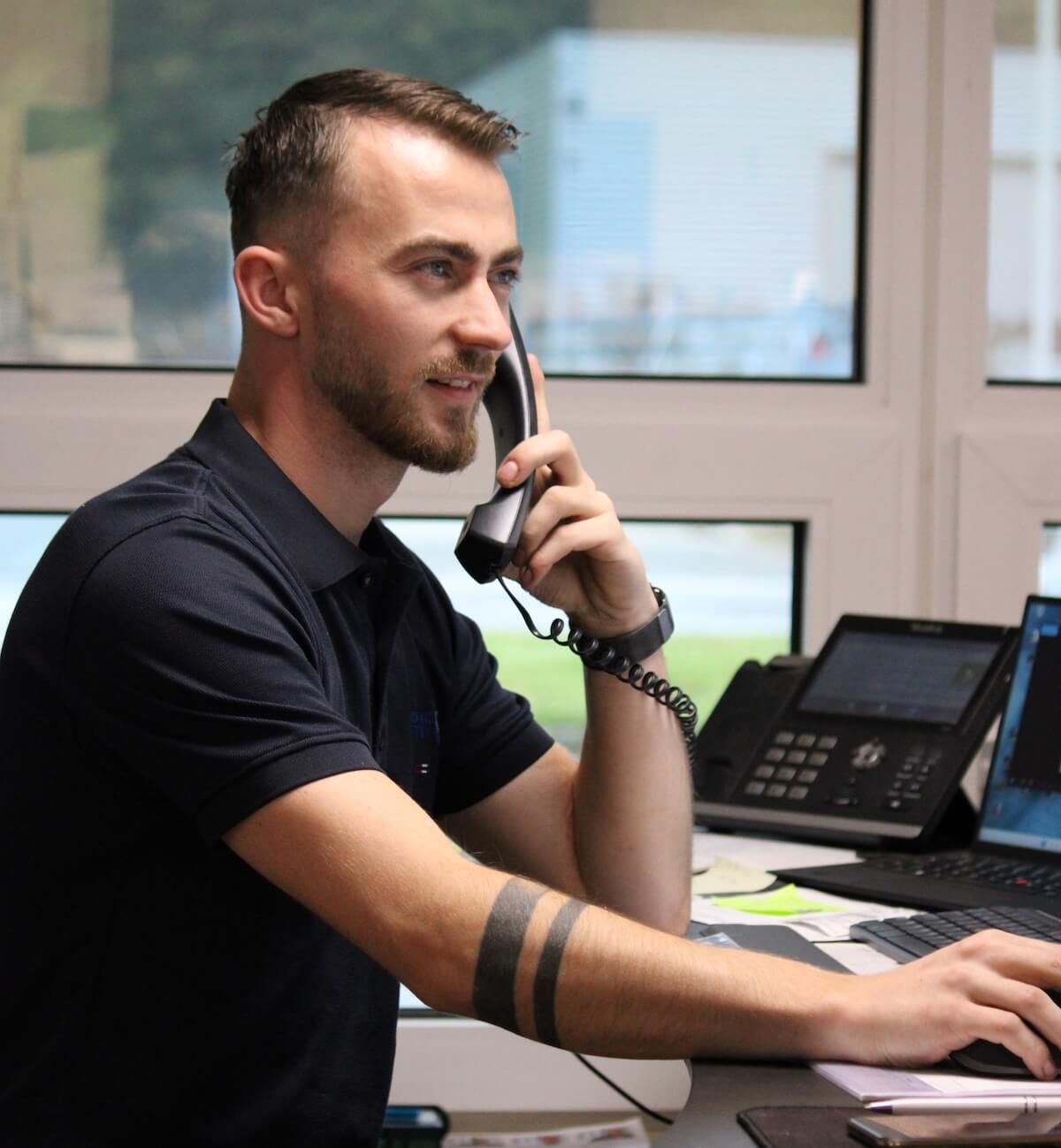 Bundgaard køleteknik service