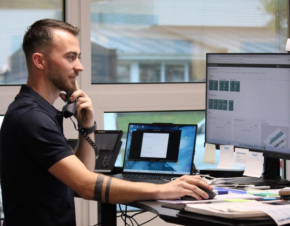 Bundgaard køleteknik Telefonisk vejledning