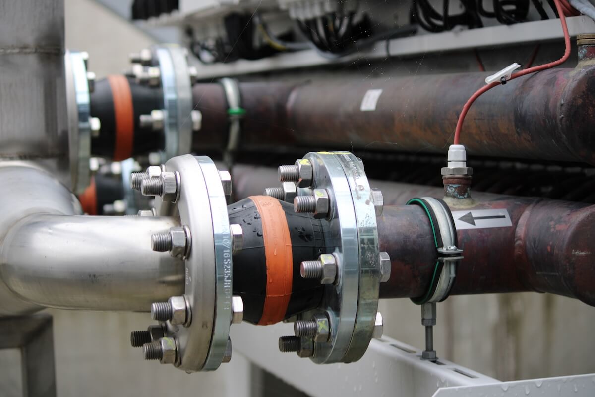 Avanceret køleteknik bundgaard