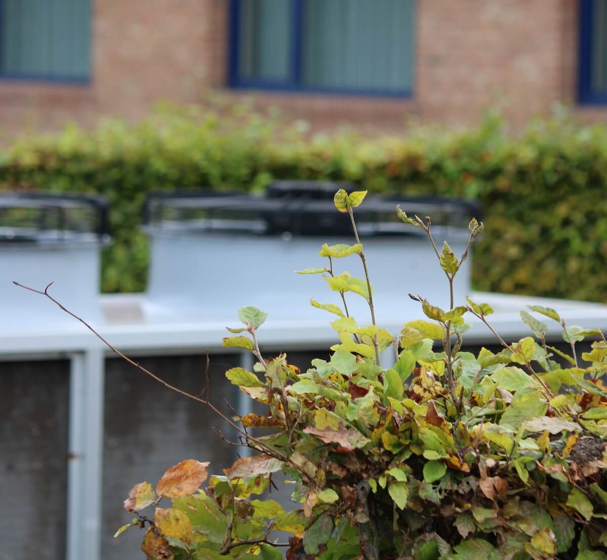 Bundgaard Køleteknik CO2 anlæg