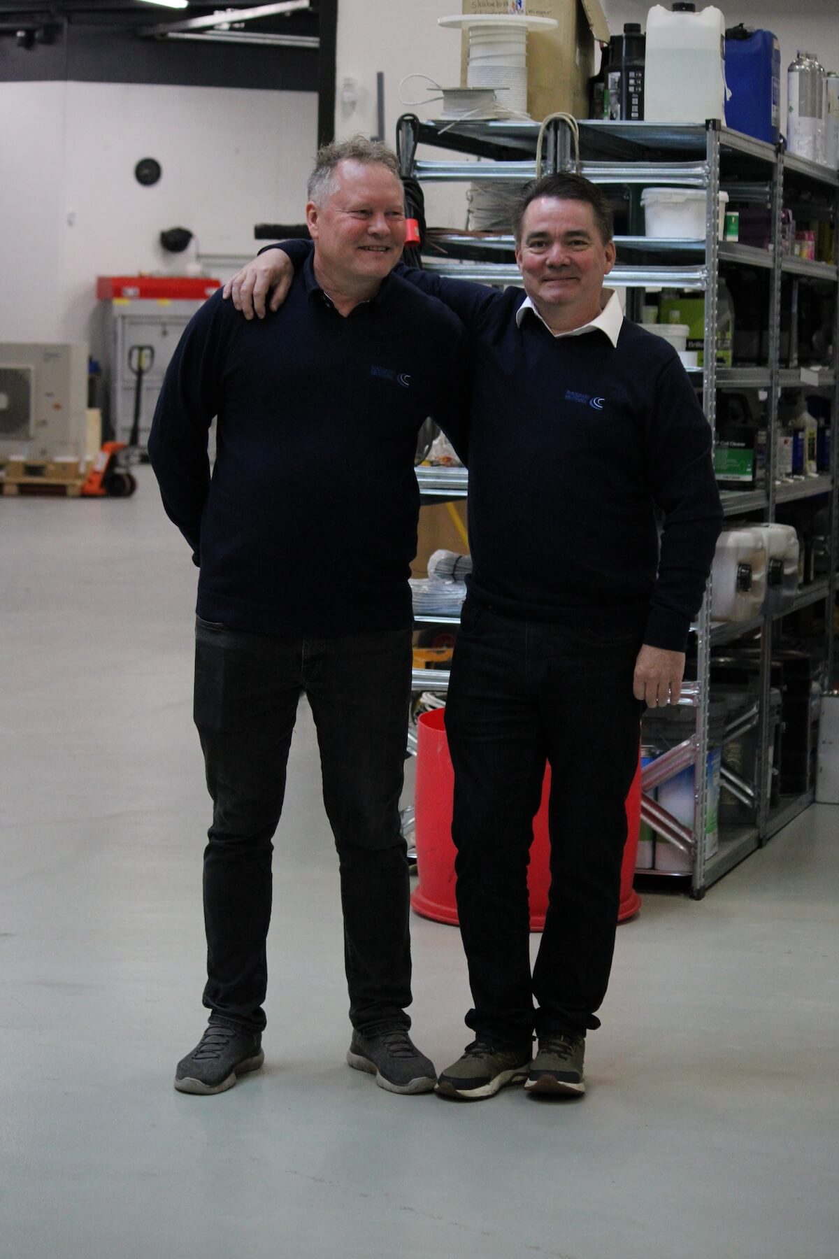 Bundgaard samarbejde